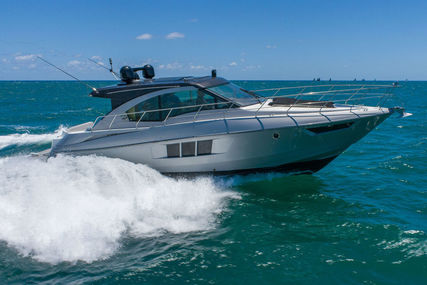 Cruisers Yachts 45 Cantius for sale in United States of America for $799,999 (£643,655) Cruisers Yachts 45 Cantius for sale in United States of America for $799,999 (£643,655)