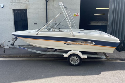 Bayliner 175 Flight Bowrider for sale in United Kingdom for £12,995