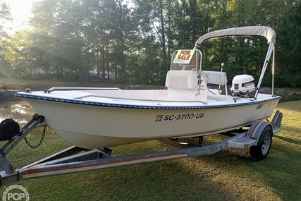 Key West 1700 Sportsman for sale in United States of America for $12,750 (£10,096)