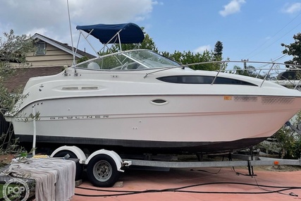 Bayliner Ciera 245 for sale in United States of America for $38,800 (£30,872)