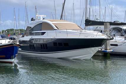 Fairline Targa 50 Gran Turismo for sale in United Kingdom for £499,950