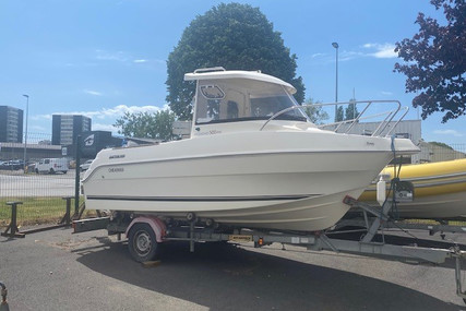 Quicksilver 500 PILOTHOUSE for sale in France for €16,000 (£13,633)