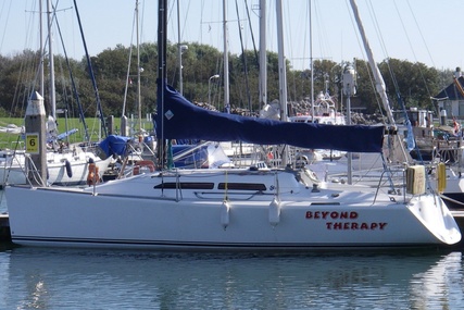 Seaquest SJ 320 for sale in Netherlands for €51,500 (£44,121)