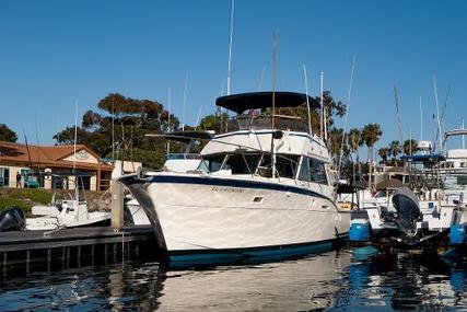 Hatteras 42 Convertible for sale in United States of America for $115,800 (£92,139)