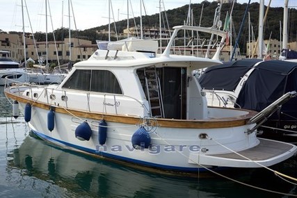 Sciallino 40' Fly for sale in Italy for €195,000 (£165,228)