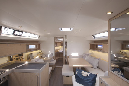 Beneteau Oceanis 45 for sale in Netherlands for €252,500 (£213,771)