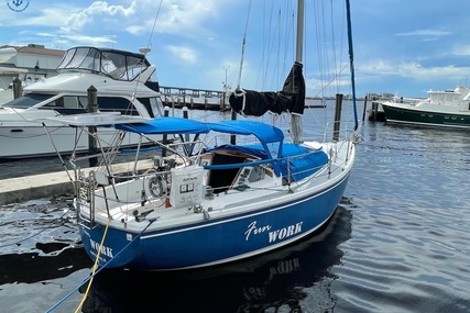 Catalina 30 Tall Rig for sale in United States of America for $29,900 (£23,961)