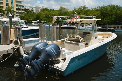Sailfish 270 CC for sale in United States of America for $119,000 (£94,686)