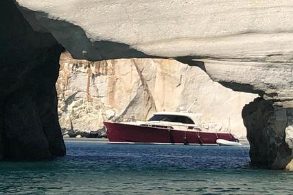 Mochi Craft Dolphin 51 for sale in Greece for €375,000 (£324,647)