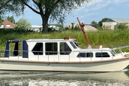KAMVLET 11.00 OK for sale in Netherlands for €79,000 (£66,534)