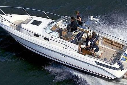 Nimbus Nova 29 for sale in United Kingdom for £88,750
