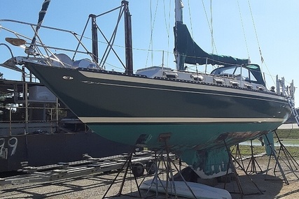 Islander 36 for sale in United States of America for $19,750 (£16,449)