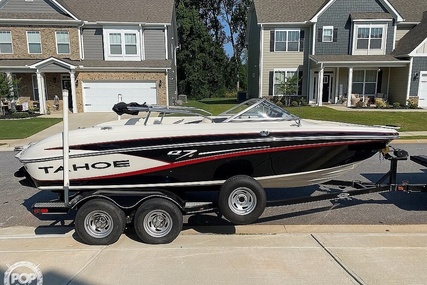 Tahoe Q7i SF for sale in United States of America for $34,450 (£27,559) Tahoe Q7i SF for sale in United States of America for $34,450 (£27,559)