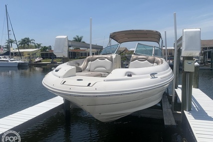 Sea Ray 270 Sundeck for sale in United States of America for $30,000 (£24,016)