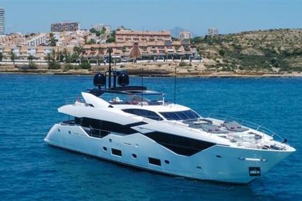 Sunseeker 116 Yacht for sale in Spain for €10,500,000 (£9,028,763)