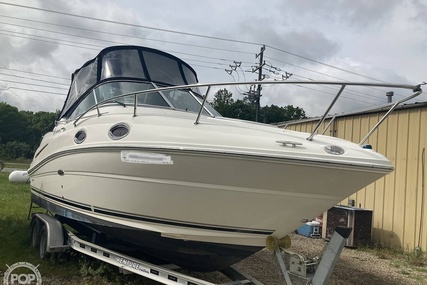 Sea Ray 240 Sundancer for sale in United States of America for $41,000 (£32,822)