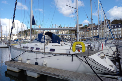 Dufour Yachts 36 CC for sale in France for €57,500 (£48,802) Dufour Yachts 36 CC for sale in France for €57,500 (£48,802)