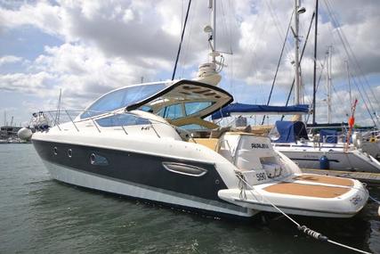Cranchi Mediterranee 43 HT for sale in United Kingdom for £164,995