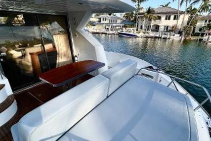 Sunseeker Manhattan 52 for sale in United States of America for $685,000 (£568,512)