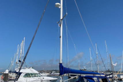 Moody 28 for sale in United Kingdom for £19,950