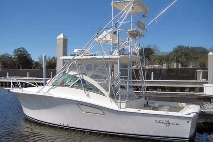 Albemarle 310 Sport Fisherman for sale in United States of America for $129,900 (£103,991)