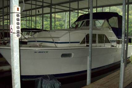 Chris-Craft Catalina for sale in United States of America for $120,000 (£95,481)