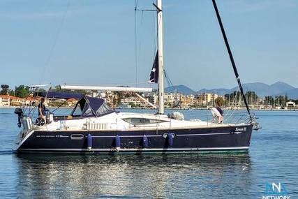 Jeanneau Sun Odyssey 42 DS for sale in Greece for £130,000