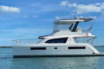 Leopard 43 Powercat for sale in United States of America for $799,000 (£639,635) Leopard 43 Powercat for sale in United States of America for $799,000 (£639,635)