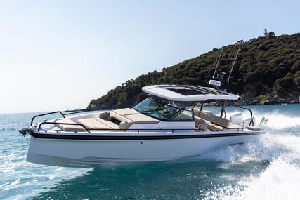 Axopar 37 for sale in Italy for €183,000 (£155,924) Axopar 37 for sale in Italy for €183,000 (£155,924)