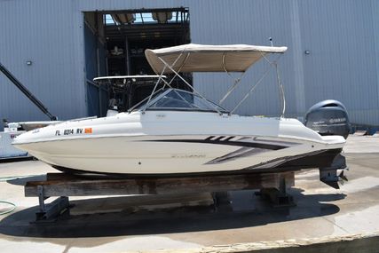 Stingray 201 for sale in United States of America for $41,900 (£34,477)