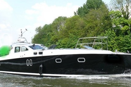 Boxer 12.00 OK Hybride for sale in Netherlands for €249,000 (£210,118)