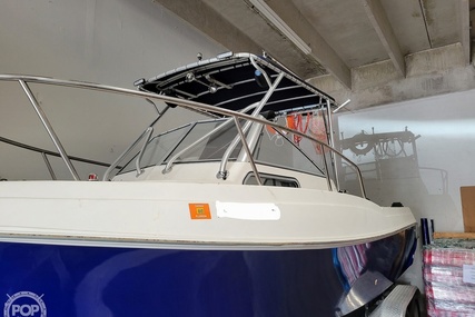 Aquasport 250 Explorer for sale in United States of America for $27,000 (£21,599)
