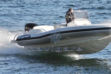 Marlin Boat MARLIN 22 for sale in Italy for €20,000 (£17,214)