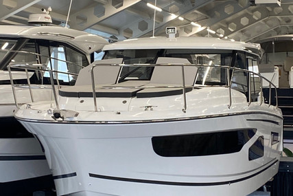 Jeanneau Merry Fisher 1095 for sale in Netherlands for €285,749 (£242,121)