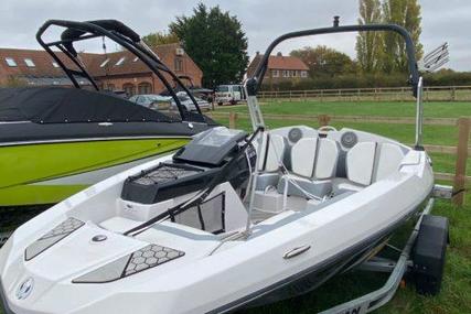 Scarab 165 ID for sale in United Kingdom for £29,999 Scarab 165 ID for sale in United Kingdom for £29,999