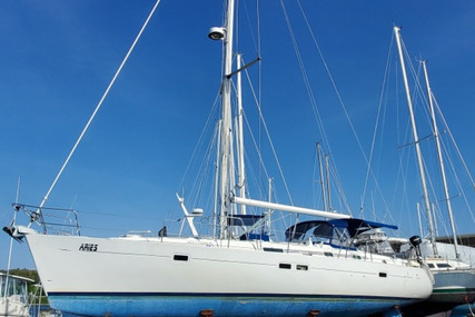 Beneteau Oceanis 411 for sale in United States of America for $125,000 (£98,978) Beneteau Oceanis 411 for sale in United States of America for $125,000 (£98,978)