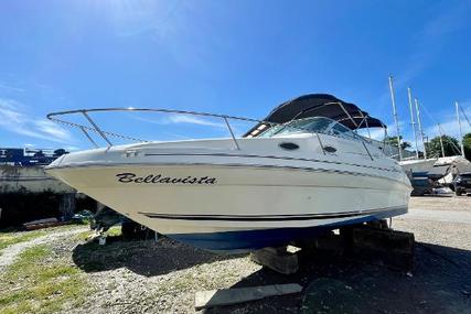 Sea Ray 240 Sundancer for sale in United Kingdom for £24,995 Sea Ray 240 Sundancer for sale in United Kingdom for £24,995
