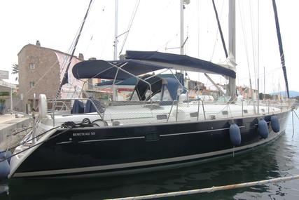 Beneteau 50 for sale in France for €159,000 (£134,949) Beneteau 50 for sale in France for €159,000 (£134,949)