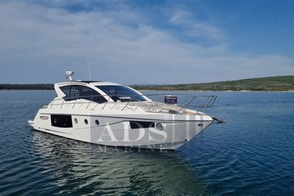 Cranchi M 44HT - 44 for sale in Croatia for €520,000 (£447,162)