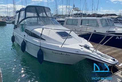 Bayliner Ciera 2655 Sunbridge for sale in United Kingdom for £31,500