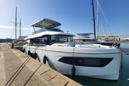 Absolute NAVETTA 52 for sale in Malta for P.O.A. Absolute NAVETTA 52 for sale in Malta for P.O.A.
