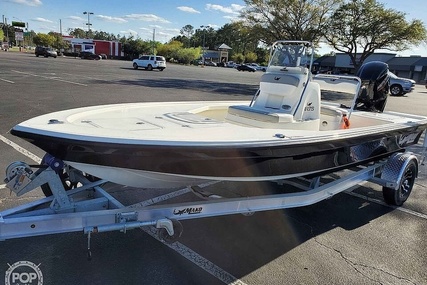 Mako 18 LTS for sale in United States of America for $38,900 (£31,119)