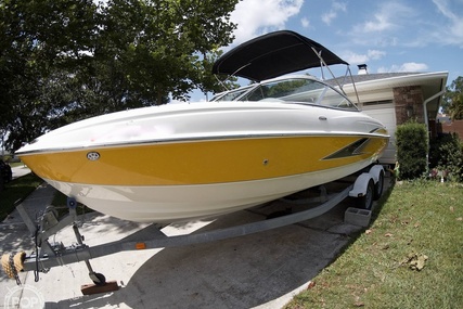 Maxum 2200 SR3 for sale in United States of America for $27,700 (£22,551)