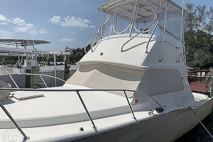Chris-Craft Commander 36 for sale in United States of America for $54,999 (£43,775)