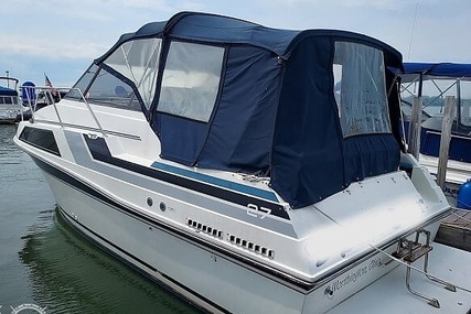 Carver Yachts 2757 Montego for sale in United States of America for $15,500 (£12,753) Carver Yachts 2757 Montego for sale in United States of America for $15,500 (£12,753)