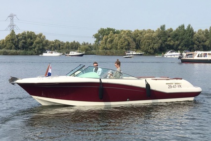 Jeanneau Runabout 755 for sale in Netherlands for €43,500 (£36,636)