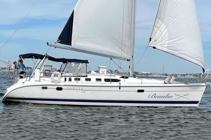 Hunter 460 for sale in United States of America for $159,000 (£129,642)