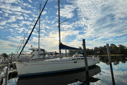 Jeanneau Sun Odyssey 49 for sale in United States of America for $199,900 (£158,285) Jeanneau Sun Odyssey 49 for sale in United States of America for $199,900 (£158,285)