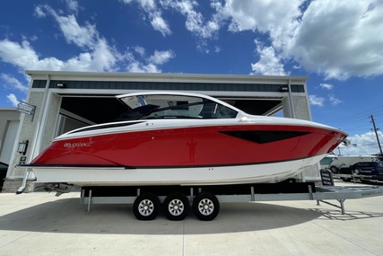 Cobalt A36BR for sale in United States of America for $439,900 (£360,172)