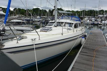 Moody Eclipse 33 for sale in United Kingdom for £57,550